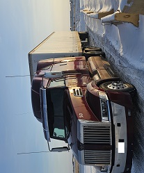 Diesel Truck & Trailer Repair